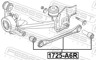 1725A6R Febest