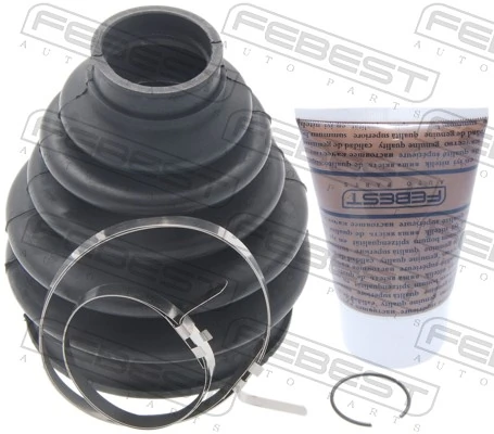  Fuelle de palier delantero exterior Citroen Xsara 