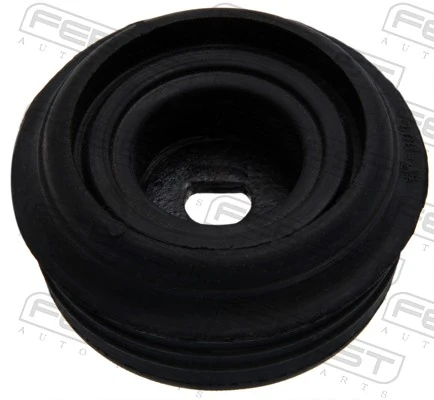 Soporte amortiguador trasero Hyundai Accent 1