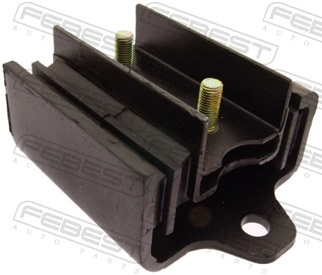 Soporte de motor trasero Nissan Terrano 1 WD21