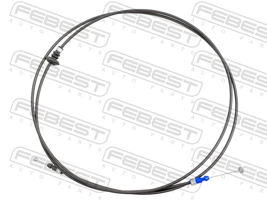 0199HCASV40 Febest
