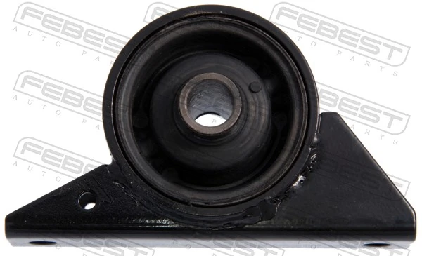 Soportes de motor delantero para Mitsubishi Galant VIII EA