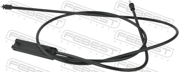 Comprar Cable de capó del motor BMW 3  E90