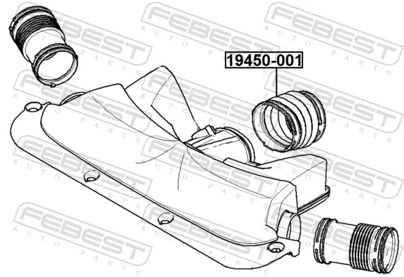 19450001 Febest