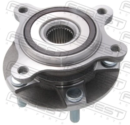 0182GRX125FRH Febest
