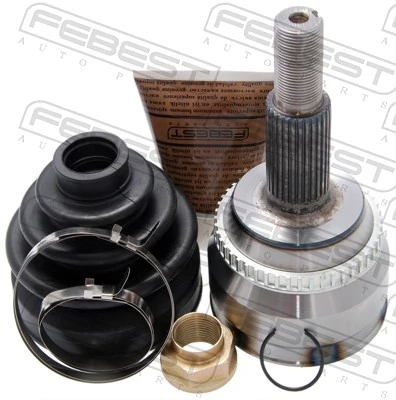 0110MCV30A48 Febest