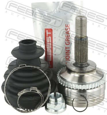 Junta homocinética para Renault Twingo I C06