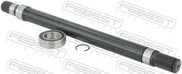 1812A17DTRH Febest