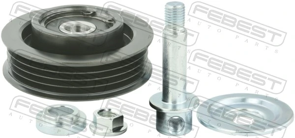 0187VDJ200 Febest