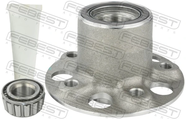 Buje de rueda delantero Mercedes C sedán (W204) (2007 - 2014) precio, desde 76,53 EUR