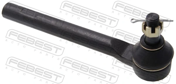 Rótula barra de dirección para Nissan Murano Z50