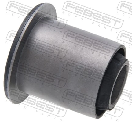 Silentblock suspension Renault Master II (JD, ND)