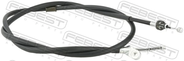 0299BCC11XRH Febest