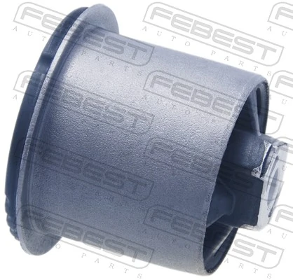 Silentblock del subchasis trasero KAP KM0702844 precio, desde 16,22 EUR