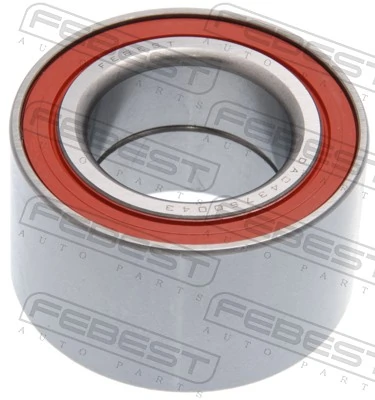 Cojinete de rueda delantero para Nissan Primera P12