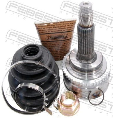 Junta homocinetica para Toyota Camry V50