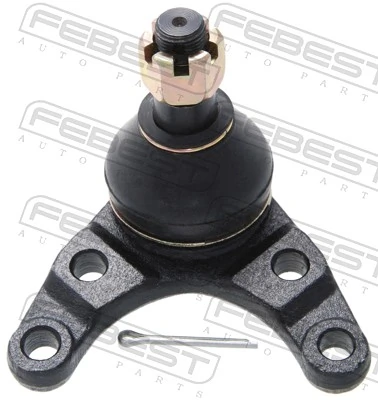 0520BT50LOW Febest