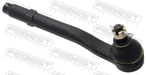 Rótula barra de dirección para Land Rover Range Rover L322