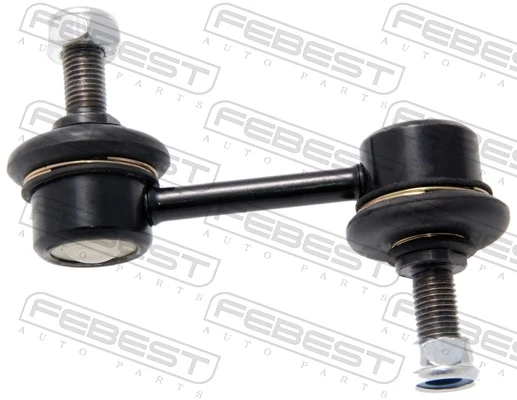 Gomas de barra estabilizadora KIA Carnival III (VQ)