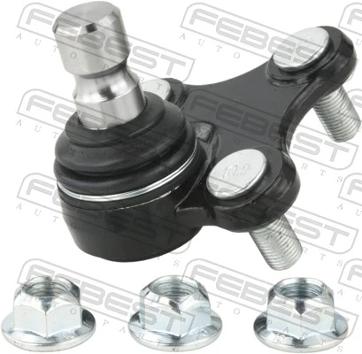 Rótula inferior de suspensión para Hyundai Tucson NX4E