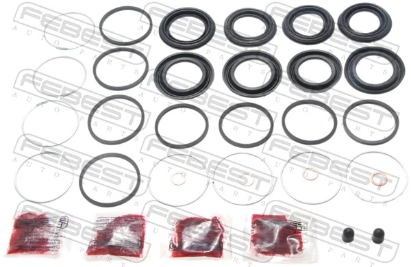 0175FZJ100F Febest