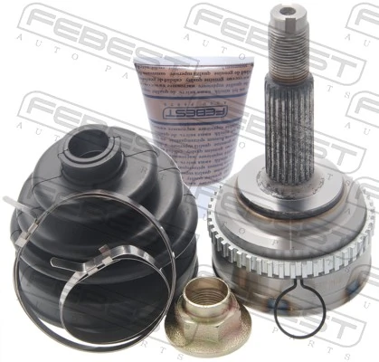  Junta homocinetica Chevrolet Aveo 2