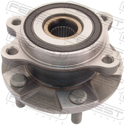 Comprar Cubo de rueda delantero Toyota Corolla  E12 a bajo precio