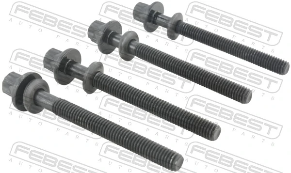 6659901001 Hyundai/Kia Tornillo de fijación del inyector