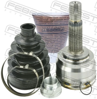 Comprar Junta homocinética exterior delantera Mitsubishi Space Star  A0 a bajo precio