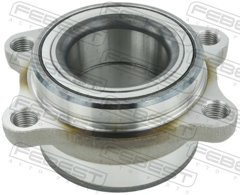 Comprar Cojinete de rueda trasera Mitsubishi Pajero IV V90 a bajo precio