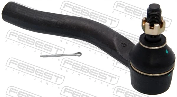 Rótula barra de dirección Toyota Corolla  (E12U)