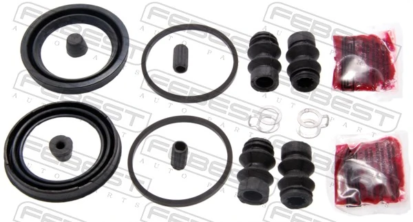 0175AZT250F2 Febest