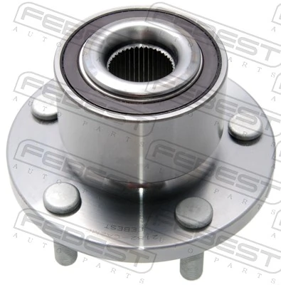 Buje de rueda Mondeo IV sedán (2007-2014) original desde 69,77 €