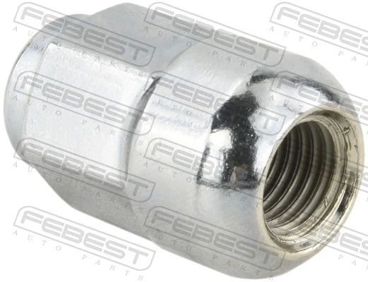 0385003 Febest Perno de rueda