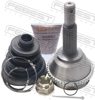 Junta homocinética exterior delantera Ford Transit desde 43,91 €