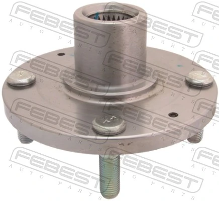 Comprar Cubo de rueda delantero Hyundai Sonata  EU4 a bajo precio