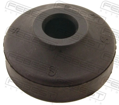 Comprar 209249 Kamoka Copela de amortiguador trasero