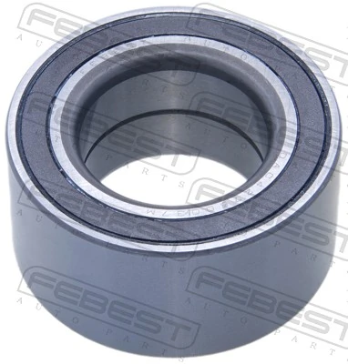 Cojinete de cubo BMW 1 