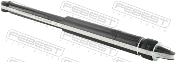 Amortiguadores traseros para Suzuki SX4  (GY)