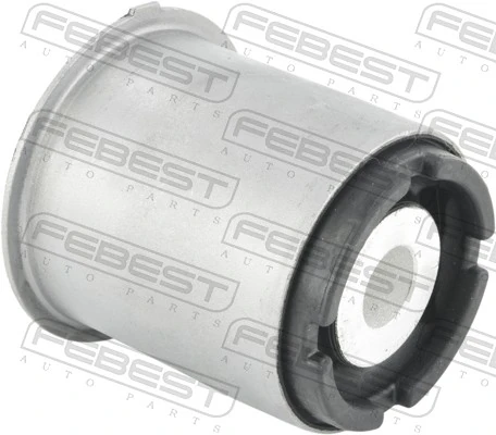 Silentblock trasero para Hyundai Santa Fe CM
