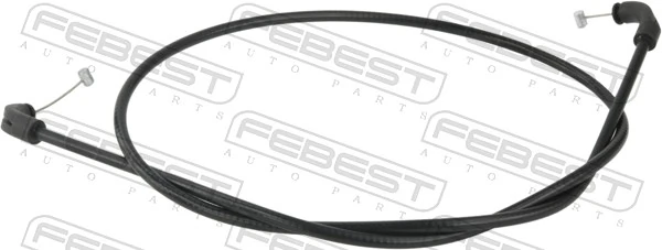Cable de apertura de capó del motor BMW 7 sedán (E65, E66, E67) (2001 - 2008) precio, desde 15,16 EUR