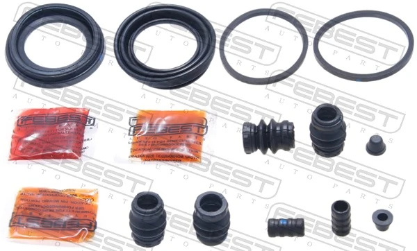 Comprar Juego de reparación de pinza de freno trasero Suzuki Vitara ETJA a bajo precio