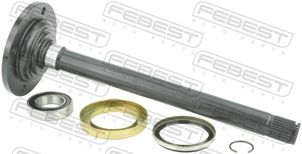 0412KB4FRH Febest