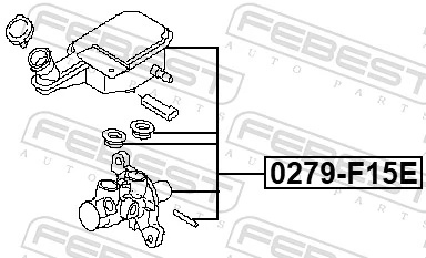 0279F15E Febest