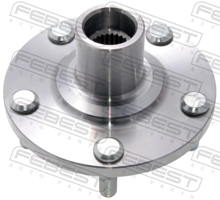 Buje de rueda delantero para Toyota Camry V20