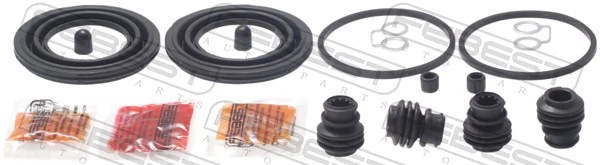Precio del repuesto Kit de reparación de frenos RX SUV
