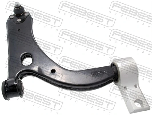 0524MZ2RH Febest