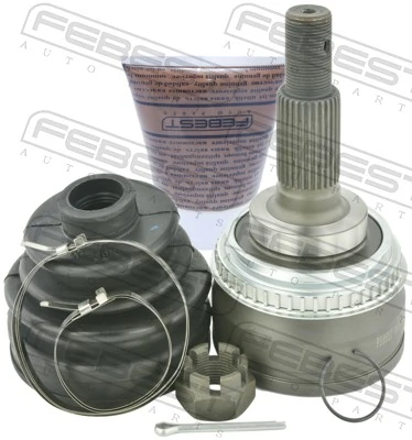 Junta homocinética exterior delantera para Lexus RX  (MCU15)