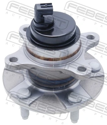 Comprar Cubo de rueda delantero Lexus LS  UCF30 a bajo precio