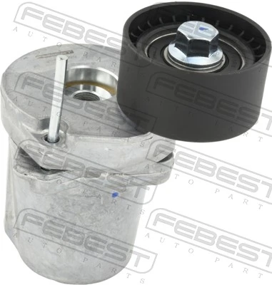 Comprar MPQ1201 Magneti Marelli Tensor de correa poli V 
